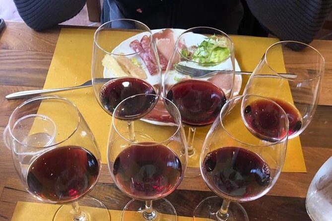 Brunello di Montalcino Wine Tour of 2 Wineries with Pairing Lunch - A Brunello day that actually feels manageable from Siena