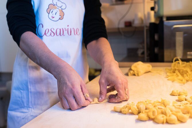 Cesarine: Private Pasta Class & Meal at Local's Home in Bologna - What Makes This Private Class So Different