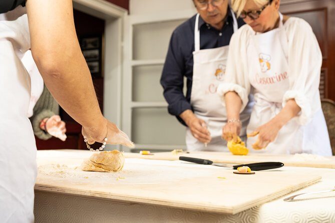 Cesarine: Private Pasta Class & Meal at Local's Home in Bologna - Key Highlights I’d Plan Around