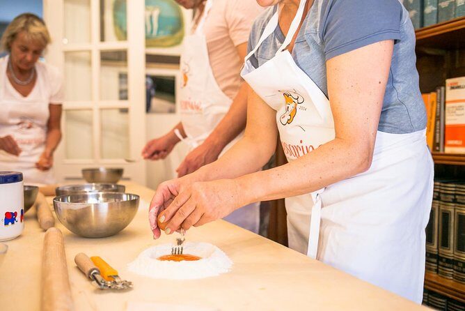 Cesarine: Private Pasta Class & Meal at Local's Home in Bologna - Price and Value: What $119.73 Buys You
