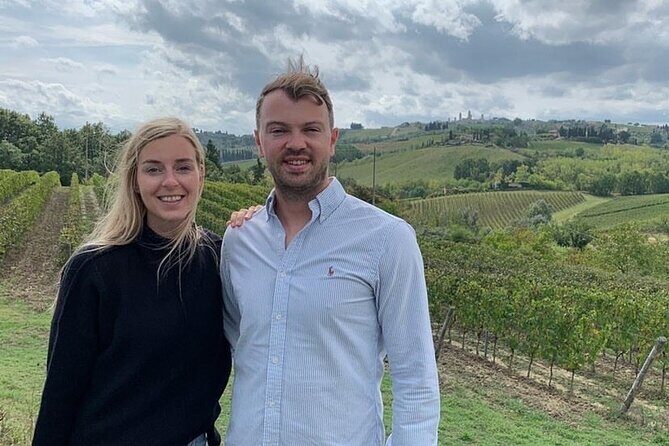 Chianti and San Gimignano - 2 Wineries with Pairing Lunch - What You Actually Get for the Price