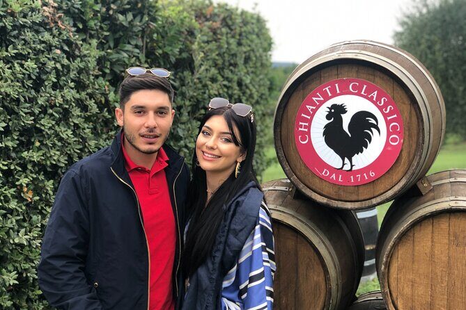 Chianti and San Gimignano - 2 Wineries with Pairing Lunch - Who This Tour Fits Best