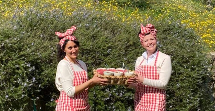 Chianti: Homemade Pasta Making Class and Lunch - Key highlights worth your attention