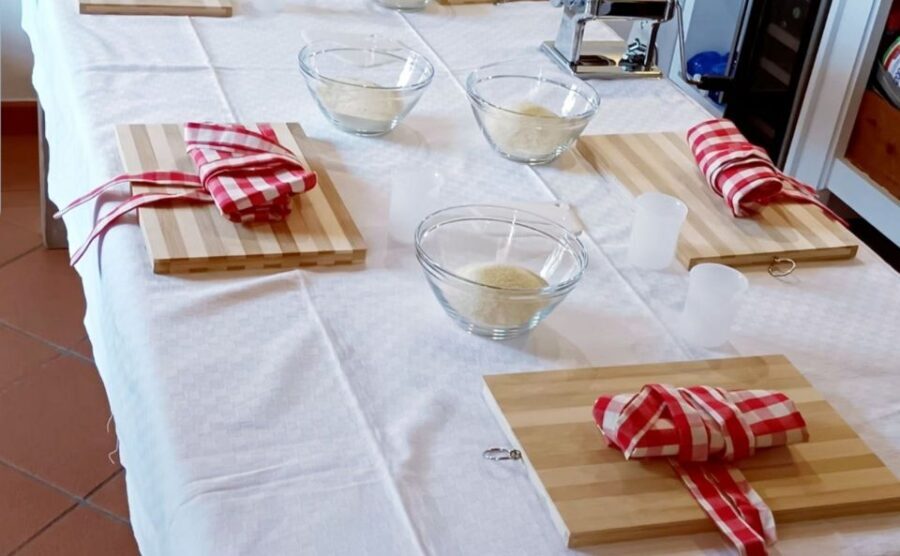 Chianti: Homemade Pasta Making Class and Lunch - Price and value: what $130 really buys you