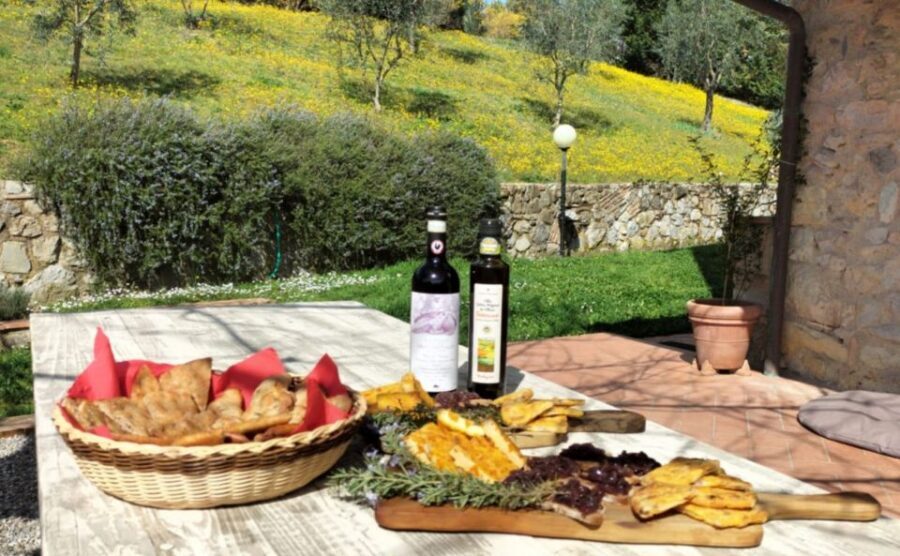 Chianti: Homemade Pasta Making Class and Lunch - Who this class is best for