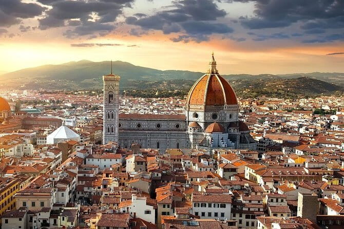 Chianti Wine Tour from Florence with Tastings - Monteriggioni Free Time: Medieval Walls, Real Atmosphere