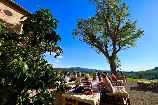 Chianti Wine Tour from Florence with Tastings - The Coach Ride Reality: Comfort, Noise, and Staying in the Flow