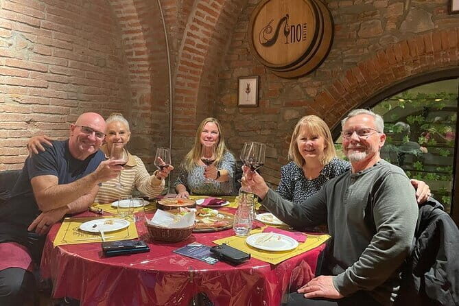 Chianti Wine Tour from Florence with Tastings - Guides, Group Size, and Why the Vibe Can Swing