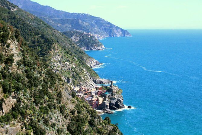 Cinque Terre and Pisa Tower Tour from Florence Semi Private - Why this Florence-to-Cinque Terre-and-Pisa combo makes sense