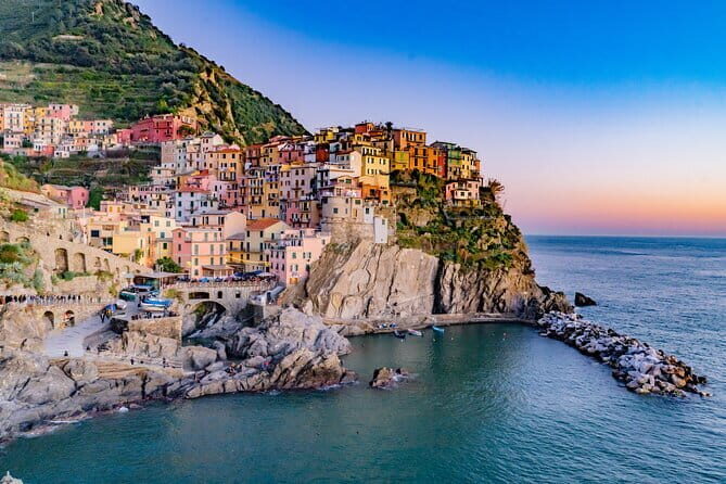 Cinque Terre Experience From Florence - Guides and Group Size: Why Coordination Changes Everything