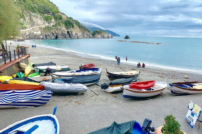 Cinque Terre Experience From Florence - Cinque Terre Villages, Stop by Stop: What You’ll Actually Do