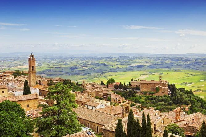 Cinque Terre & Pisa Premium Tour from Florence - Vernazza free time: slow down just enough