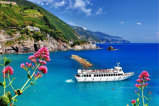 Cinque Terre Tour Small Group Tour from Lucca - Why This Lucca to Cinque Terre Tour Works Without a Car