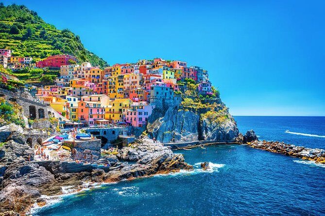 Cinque Terre Tour Small Group Tour from Lucca - Small Group Size: What “Up to 15” Changes for You