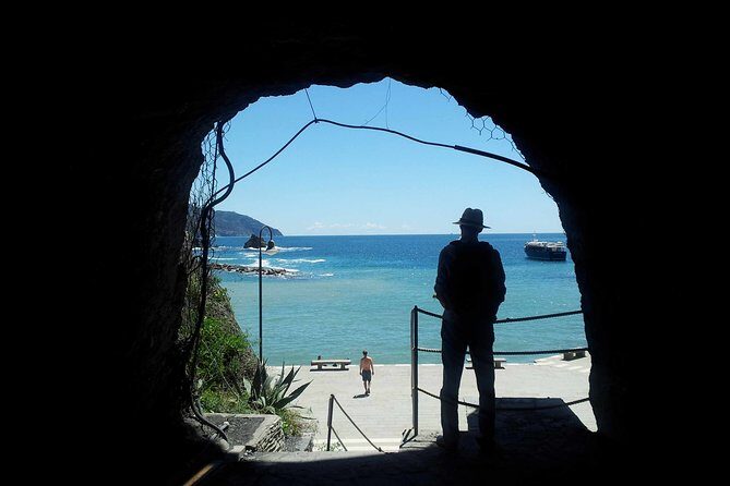 Cinque Terre Tour Small Group Tour from Lucca - Price and Logistics: Is $186.24 a Fair Deal for a 9-Hour Day?