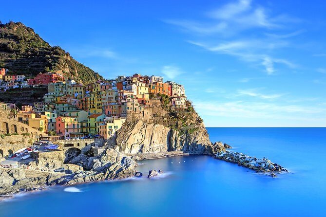 Cinque Terre Tour Small Group Tour from Lucca - What You’ll Actually Do All Day (Not Just See From a Bus Window)