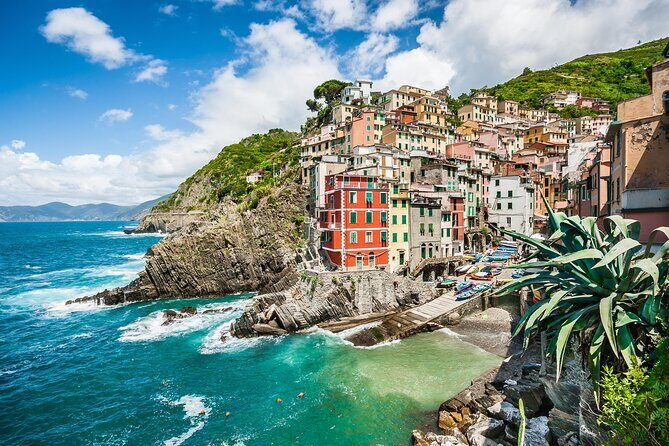 Cinque Terre Tour Small Group Tour from Lucca - Best Fit: Who Should Book This Cinque Terre Tour from Lucca