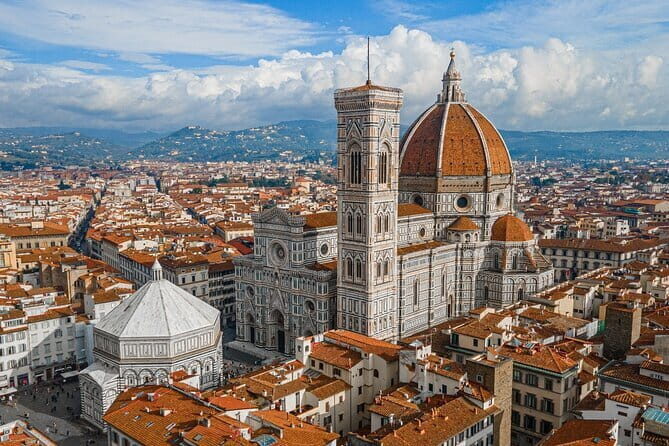 Climb the Dome, Own the View: Duomo Complex Tour Pass - Key things to know before you go
