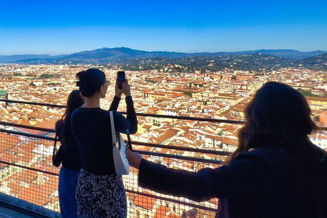 Climb the Dome, Own the View: Duomo Complex Tour Pass - Why this Duomo Complex Tour Pass is worth the money