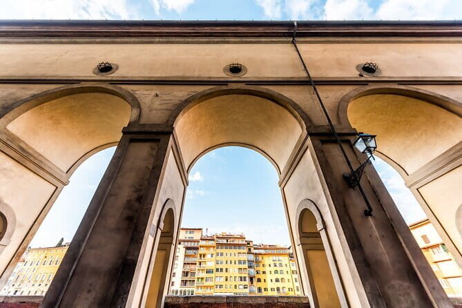 Climb the Dome, Own the View: Duomo Complex Tour Pass - Giotto’s Bell Tower: use your ticket on your schedule