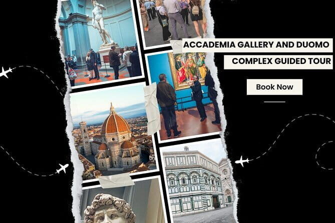 Climb the Dome, Own the View: Duomo Complex Tour Pass - Cathedral interior and crypt: the self-guided part that’s still included
