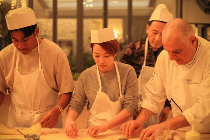 Cooking Art Brunelleschi - Key things to know before you cook