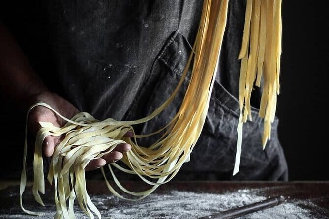 Cooking Art Brunelleschi with Unlimited Wine - Key Highlights at a Glance