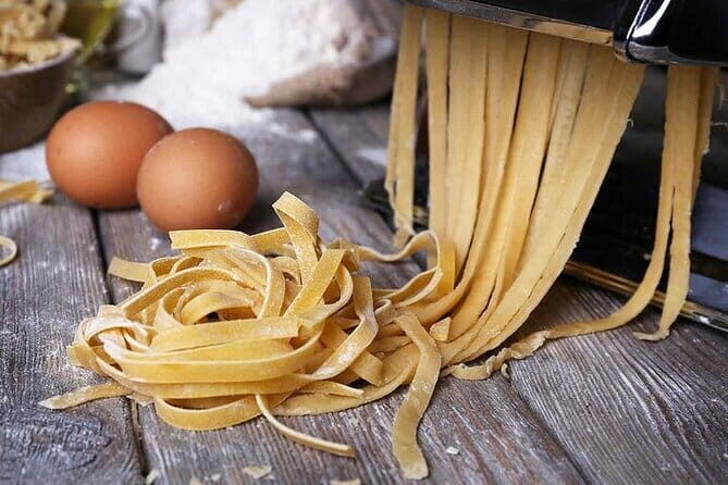 Cooking Art Brunelleschi with Unlimited Wine - The Final Payoff: Eating What You Made (And Why It Matters)