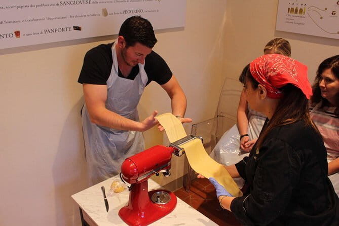 Cooking Class in a Florentine Villa with Transfer for small group - The Timing: When Cooking Happens and When You Eat