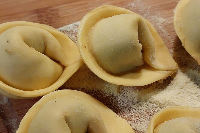 Cooking Class on a Family Farm in Chianti with Lunch - A 4-hour Chianti farm day built around your hands