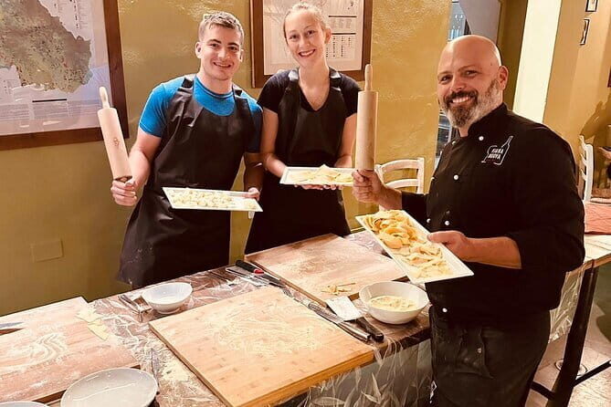 Cooking Date in the Heart of Florence - Key highlights before you book