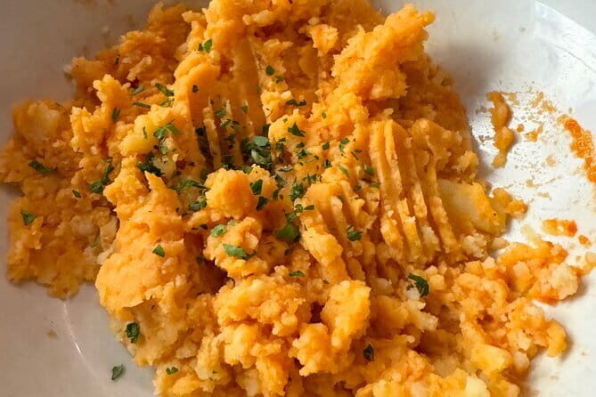Cooking Date in the Heart of Florence - Tortelli, gnocchi, tagliatelle: the 3 pastas you’ll learn