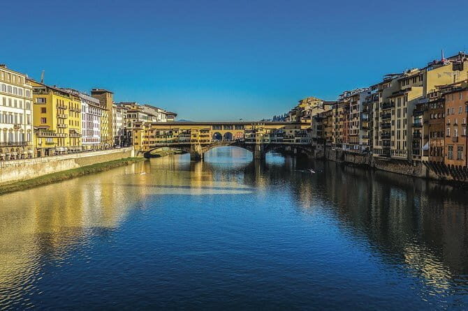 David & Accademia Gallery: 1-Hour Small Group Tour - Price and Value: Is $59.28 Worth It?