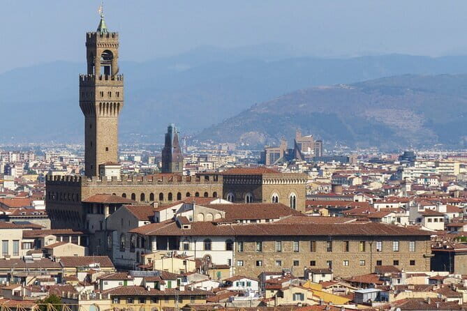 David & Accademia Gallery: 1-Hour Small Group Tour - Best Fit: Who Should Book This Tour