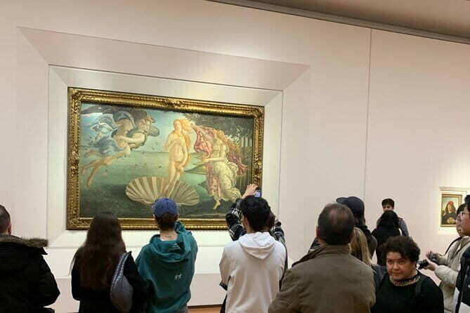 David & Accademia Gallery - Priority Ticket - Your 60 minutes inside: what else to prioritize besides David