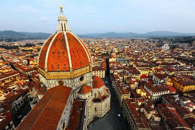David & Accademia Guided Tour with Time Entry Ticket - Where You Meet (and Why It’s a Big Deal)