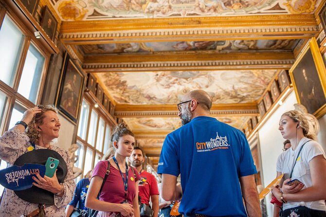 David & Accademia Guided Tour with Time Entry Ticket - How This Tour Fits Your Travel Style