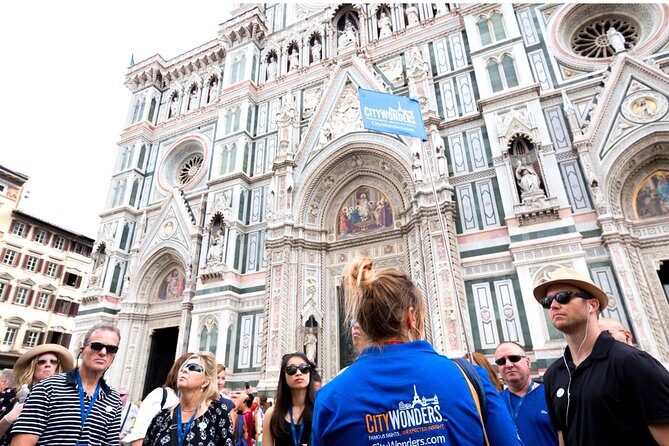 David & Accademia Guided Tour with Time Entry Ticket - Price and Value: Is $37.49 a Good Deal?