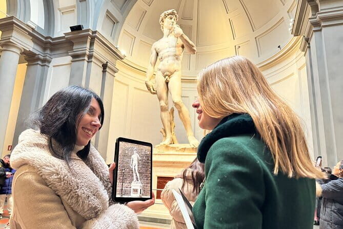 DAVID and Accademia Gallery Private Tour in Florence - Why this Accademia Gallery tour works so well in Florence