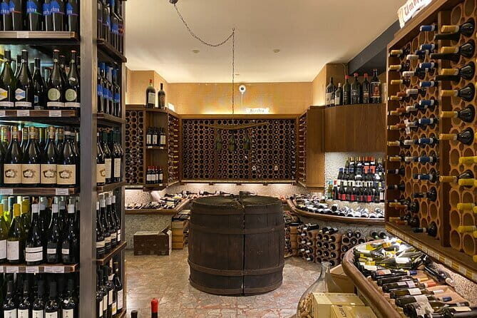 Discover Chianti Through its Wines - Price value: what $50.81 covers (and why it’s fair)