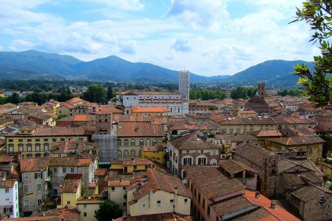 Discover Lucca’s Secrets on a Guided Walking Tour - Key things I’d plan around
