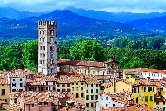 Discover Lucca’s Secrets on a Guided Walking Tour - Why this Lucca walk works so well for first-time visitors