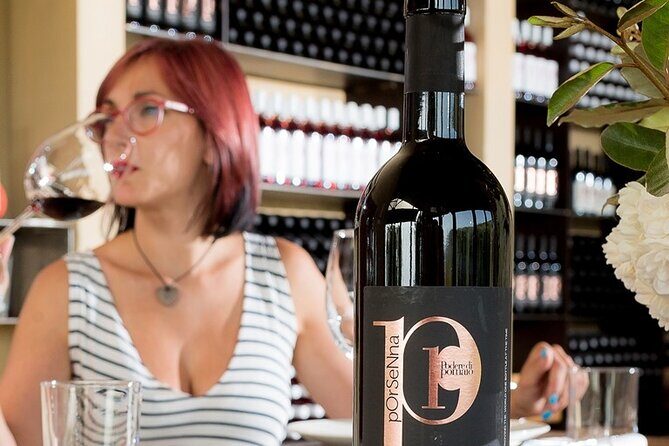 Discover Sustainable Wines in a Guided Tour and Tasting - Price and value: what $40.64 buys you here