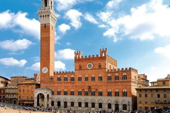 Discover the Medieval Charm of Siena on a Private Walking Tour - Key highlights you’ll feel right away