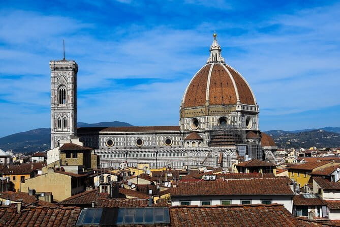 Duomo Museum & Baptistry: Cathedral Complex & Bell Tower - Key Things I’d Watch For