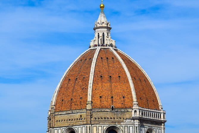 Duomo Museum & Baptistry: Cathedral Complex & Bell Tower - Why Florence’s Duomo Complex Feels Like One Giant Story