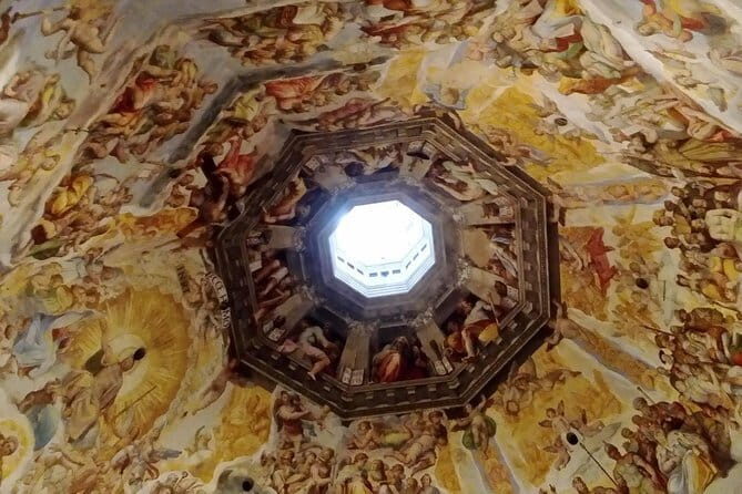 Duomo Museum & Baptistry: Cathedral Complex & Bell Tower - Opera del Duomo Museum: The Art That Explains the Cathedral