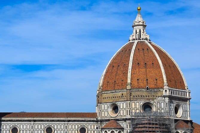 Duomo Museum & Baptistry: Cathedral Complex & Bell Tower - Price and Value: Why $75 Can Be a Good Deal Here