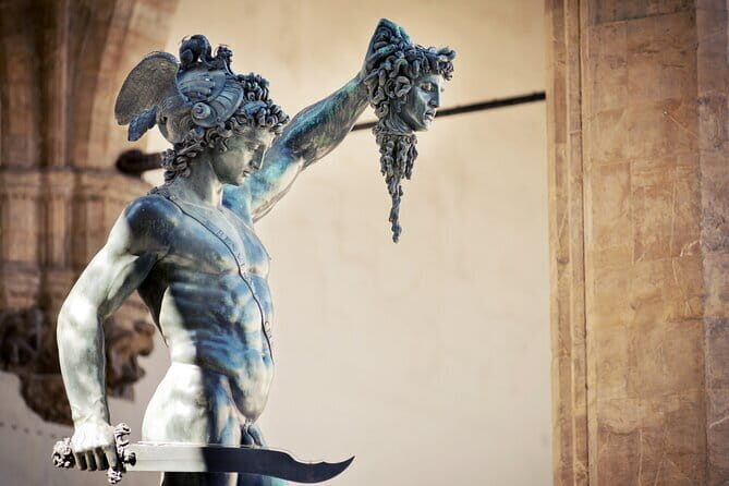 Essential Florence Walking Tour with an Expert Local Guide - Why this 3-hour Florence walk works so well