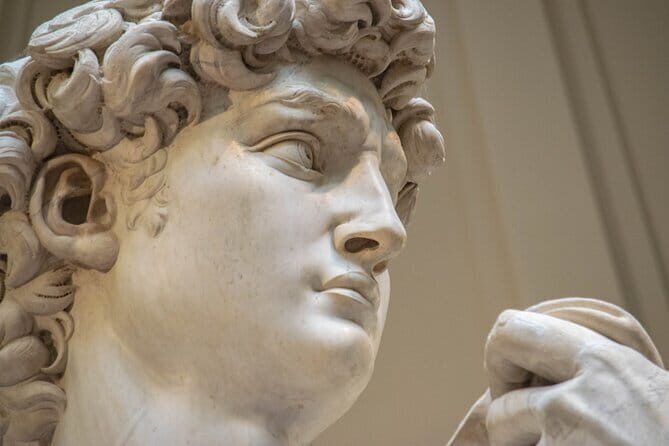 Essential Florence Walking Tour with an Expert Local Guide - Palazzo Rucellai: Renaissance ideas made into stone rules